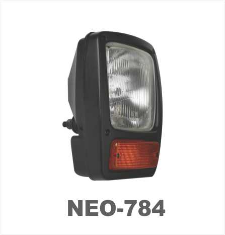 NEOLITE ZKW